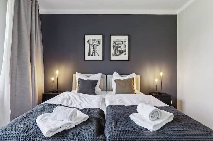 Ferienwohnung für 8 Personen, mit Garten in Bad Bevensen - 4