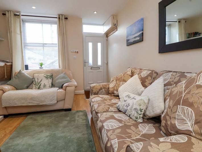 Cottage für 3 Personen mit Garten in Bala, Snowdonia