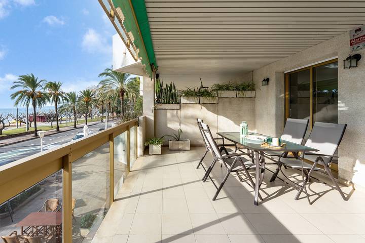 Location de vacances pour 4 personnes, avec Jardin
