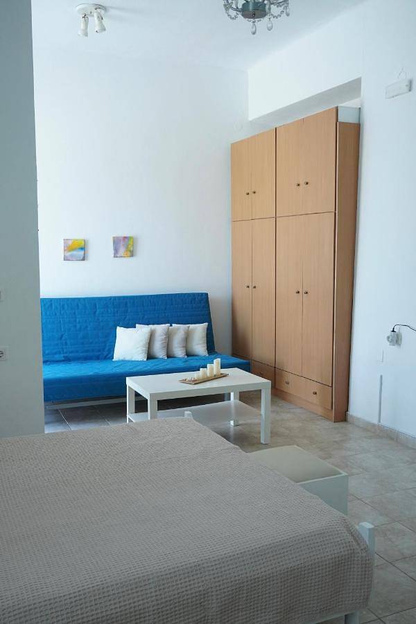 Appartement de vacances pour 3 personnes