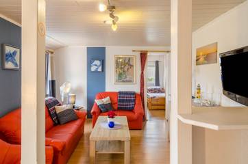 Ferienwohnung für 4 Personen in Emden, Südliche Nordseeküste, Bild 4