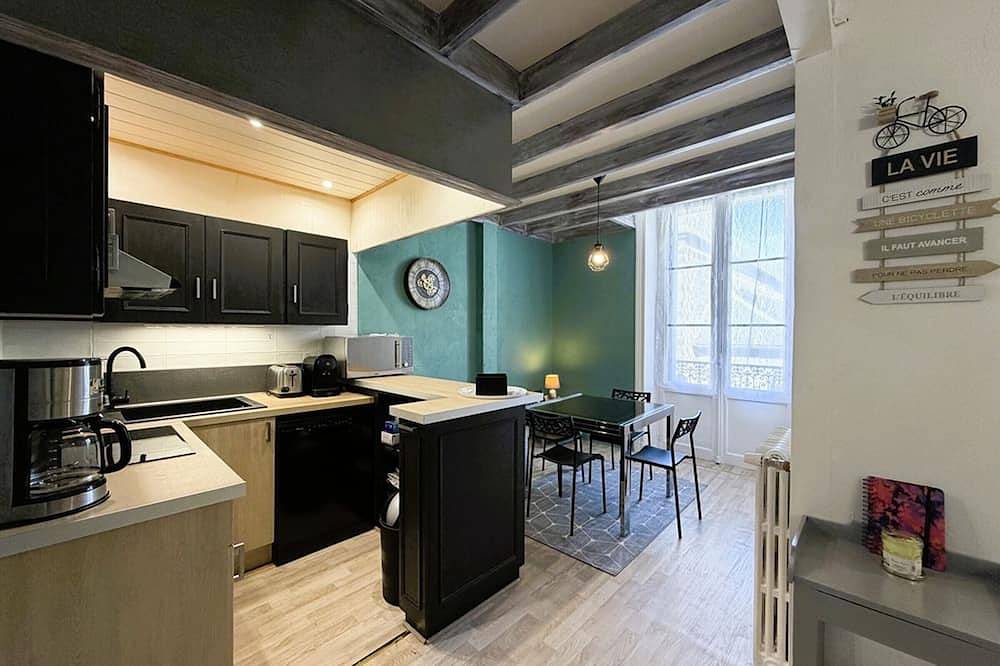 Photo : Appartement de vacances