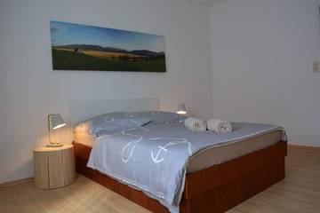 Ferienwohnung für 4 Personen in Murnau am Staffelsee, Bayerische Alpen, Bild 4