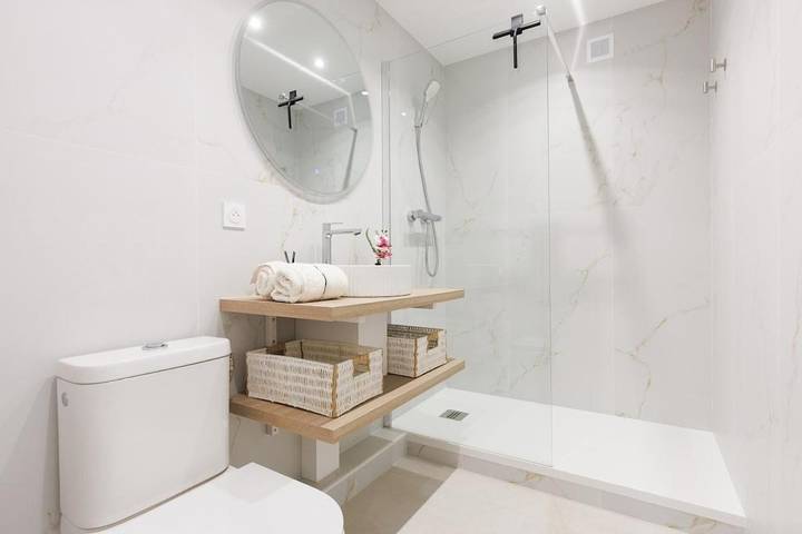 Gîte pour 2 personnes, avec vue et terrasse dans Port Gallice - 3