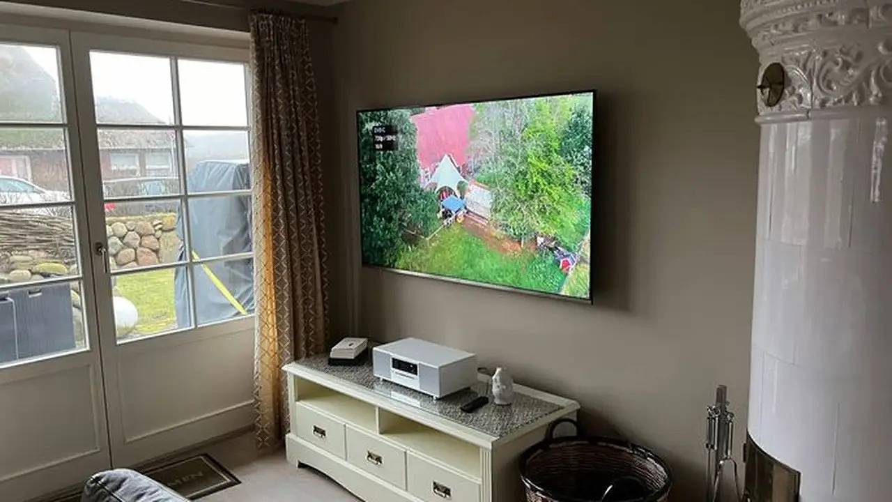 Ganze Ferienwohnung, Ferienwohnung für 4 Personen (95 m²) in Sylt-Ost in Westerland, Sylt (Gemeinde)