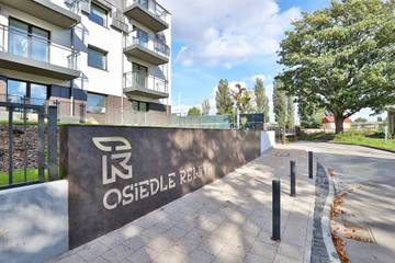 Lägenhet för 4 Personer i Wrzeszcz Dolny, Gdańsk, Bild 2