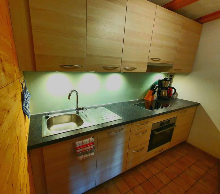 Apartamento vacacional entero, Spinnerlehen - Kopie von holiday flat in Schönau am Königssee, Alpes de Berchtesgaden