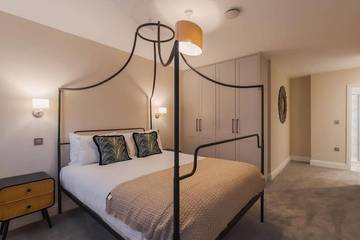 Apartment for 3 People in Windsor, Windsor and Maidenhead, Photo 2