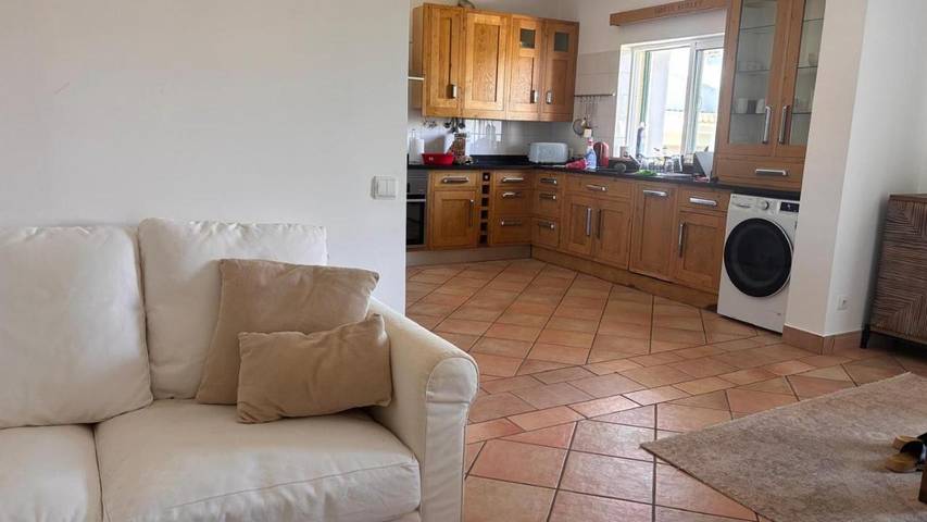 Gîte pour 4 personnes, avec jardin ainsi que piscine et vue dans Almancil - 3