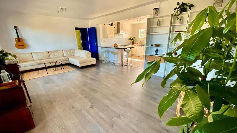 Location de vacances pour 2 personnes, avec balcon et piscine à Bénesse-Maremne - 2