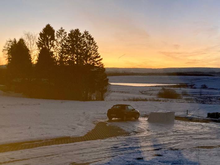 Ferienhaus für 4 Personen, mit Terrasse und Seeblick, kinderfreundlich in Clausthal-Zellerfeld - 3