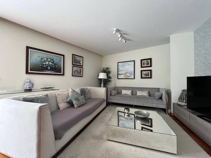 Apartamento de férias para 7 pessoas, com vista e varanda em Vila do Conde