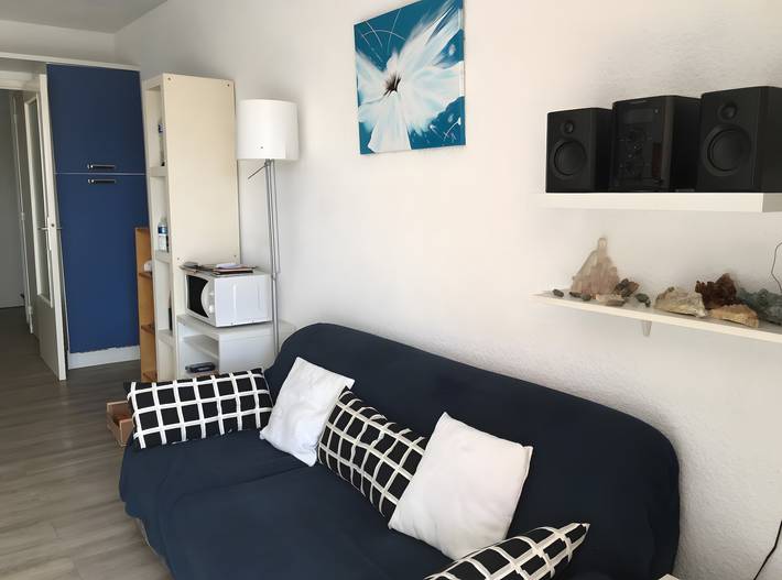 Appartement entier, Le soleilado 150m plage et centre-ville in Cavalaire-sur-Mer, Parc national de Port-Cros