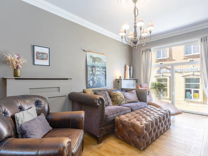 Ferienhaus für 8 Personen, mit Garten und Terrasse in Middelkerke - 2