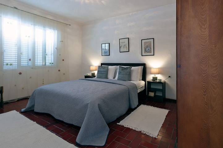 Appartement entier, 5 min à pied de la plage, Wi-Fi, climatisation, parking, conviviale et familiale in Meljine (Herceg Novi), Bay of Kotor
