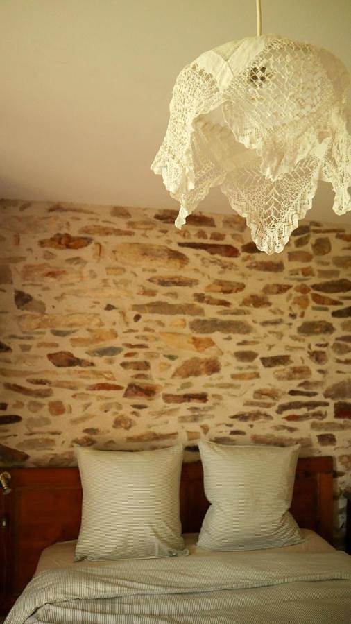 Petite Bonneblond in Saint-Désiré, Région de Montluçon