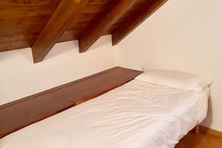 Villa mit Schwimmbad und Sauna in Pila, Walliser Alpen
