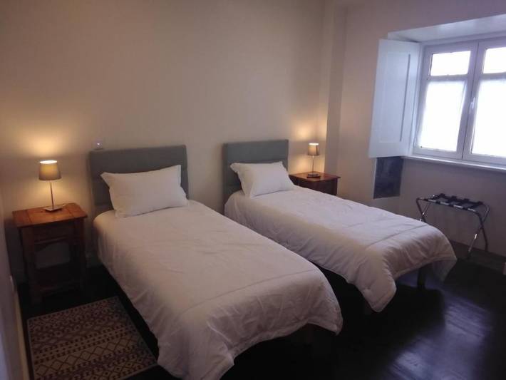 Casa rural para 8 personas, con piscina y jardín en Ponta Delgada - 3