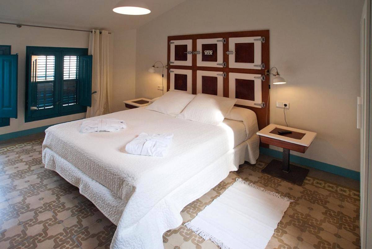 Double Room in Platja de Sant Feliu (Sant Feliu de Guíxols), Sant Feliu de Guíxols
