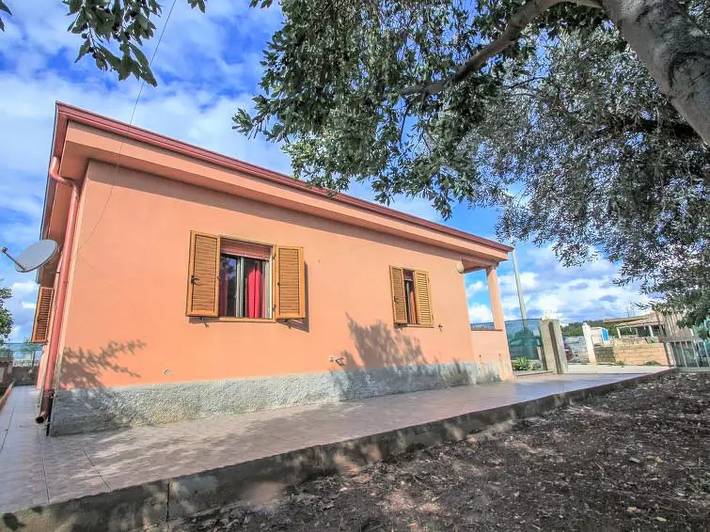 Casa vacanza per 6 persone, con Terrazza a Marina di Modica