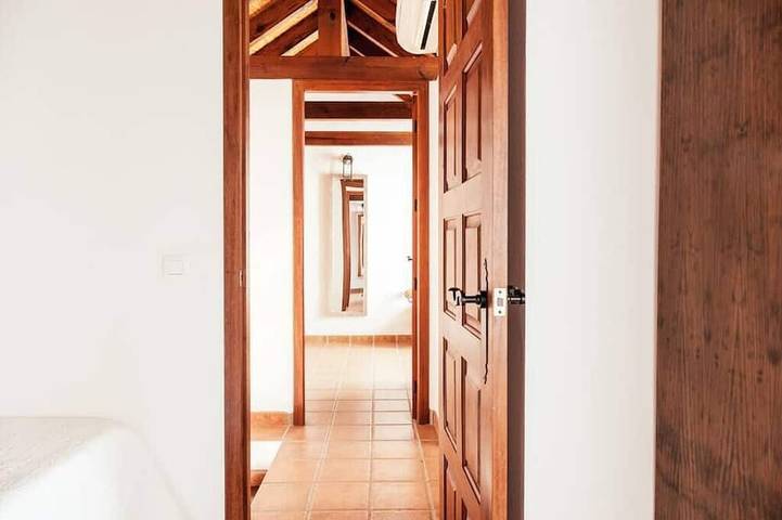 Appartement entier, Casa Lola - House N3 in Zahora in Playa del Faro de Trafalgar, Barbate