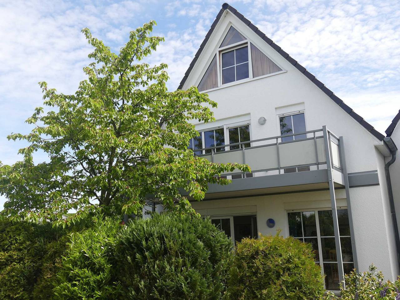 Ferienwohnung in Rügen ab 117€ pro Nacht