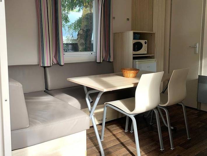 Camping für 5 Personen, mit Kinderpool in Vendée - 4