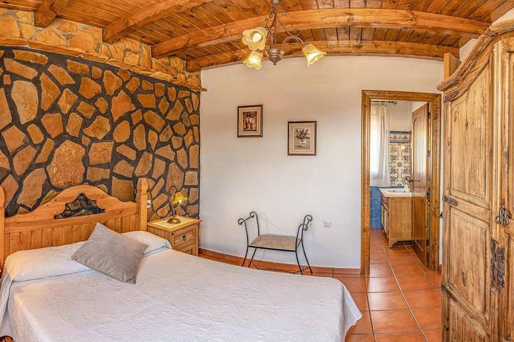 Impresionante casa en Mecina Bombarón in Mecina Bombarón, Alpujarra de la Sierra
