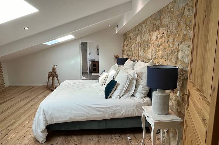 Location de vacances pour 10 personnes à Grignols (Gironde) - 4