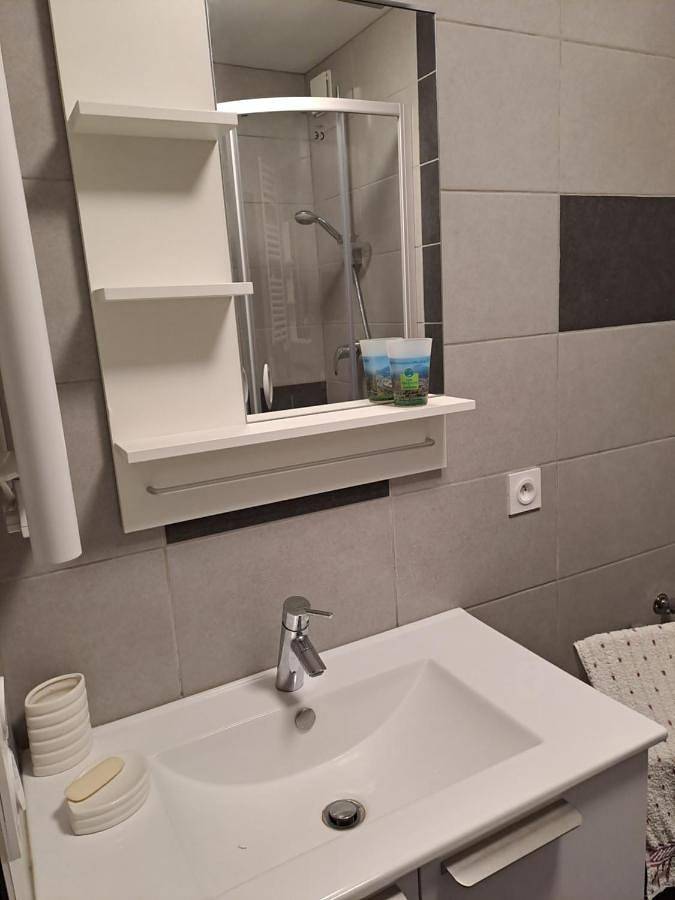 Gîte pour 2 personnes à Vizille - 4