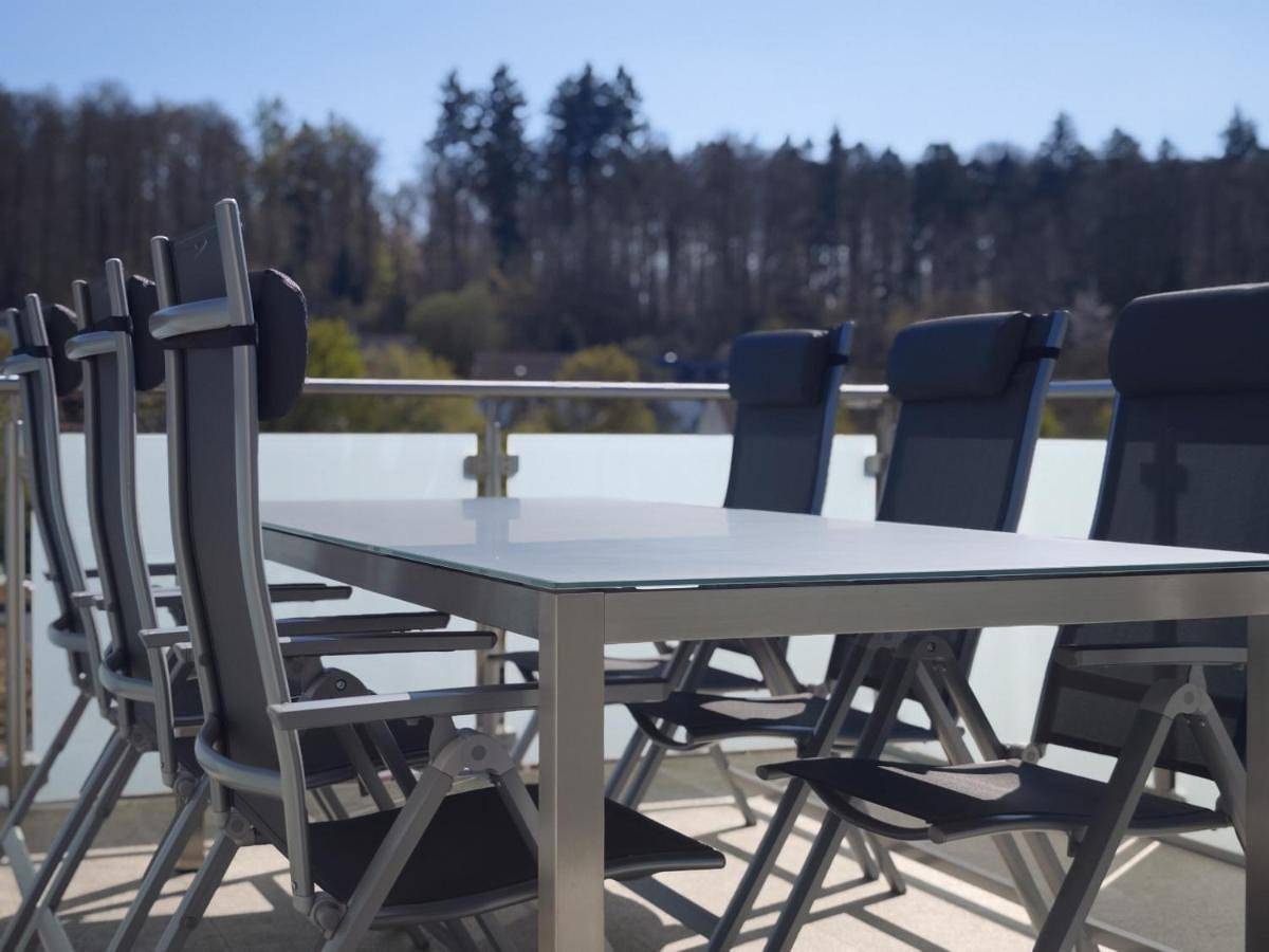 Ganze Wohnung, N824 Apartments Waldbronn in Waldbronn, Kraichgau