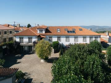 Villa para 12 Pessoas em Aldeias, Vale do Douro, Foto 2