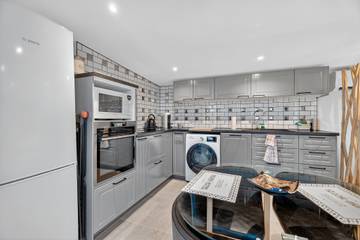 Studio pour 2 Personnes dans Sanary-sur-Mer, Région de Toulon, Photo 4