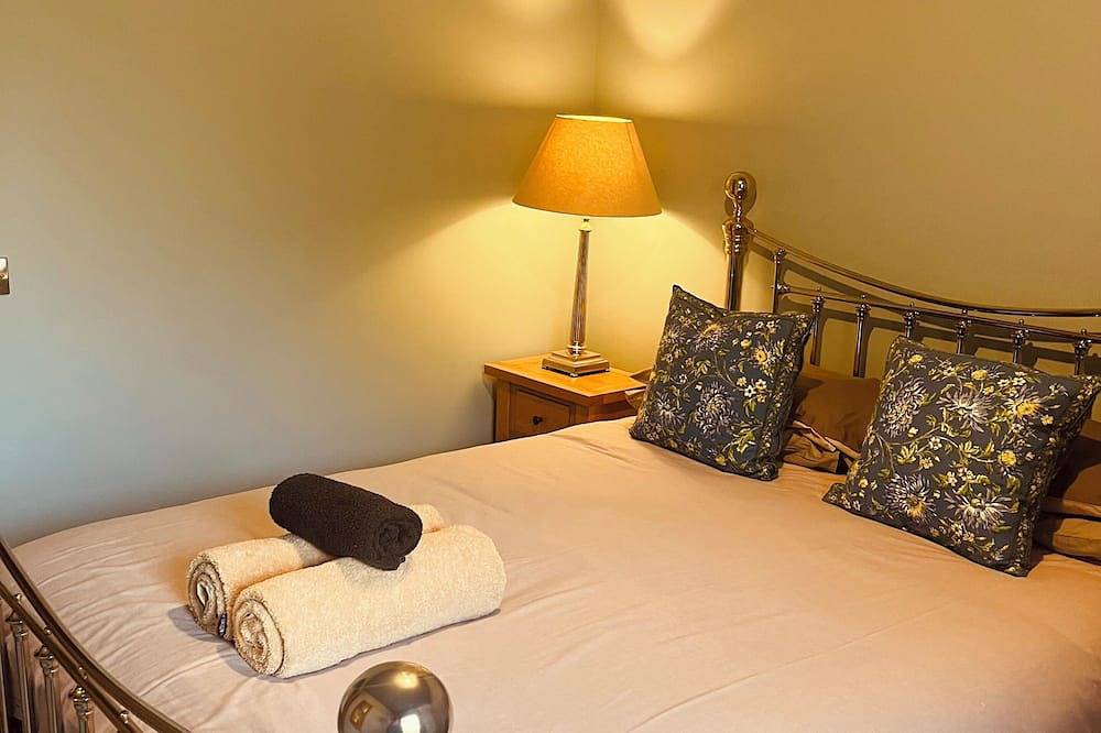 Gardeners Cottage in Coldstream, Northumberland