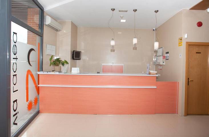 Maison d’hôte pour 2 personnes, avec terrasse et jacuzzi à Burgos - 3