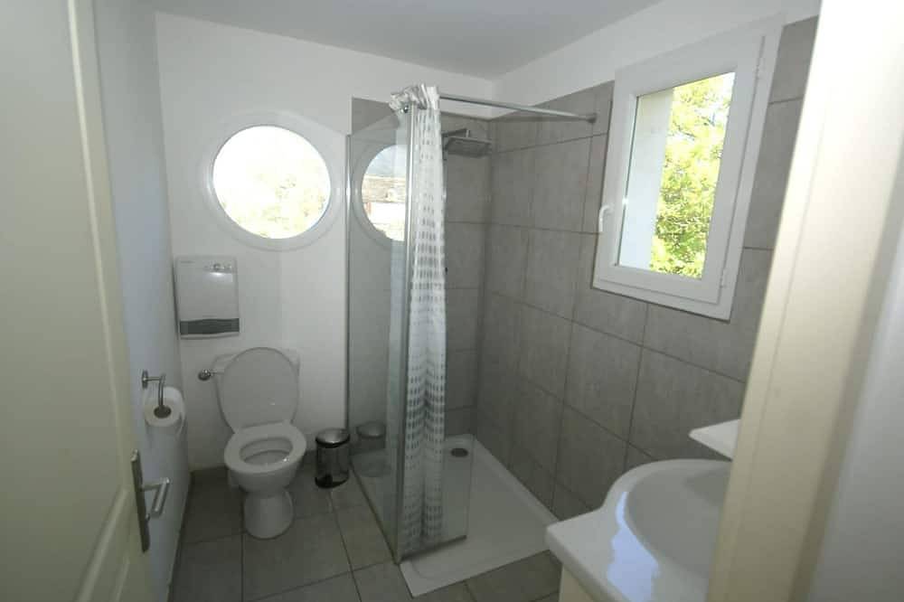 Appartamento intero, Appartamento a Moriani-Plage vicino spiaggia in Moriani-Plage, Corte e dintorni