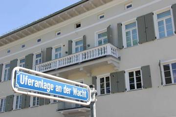 Bauernhof für 4 Personen in Bayerische Alpen, Bild 3