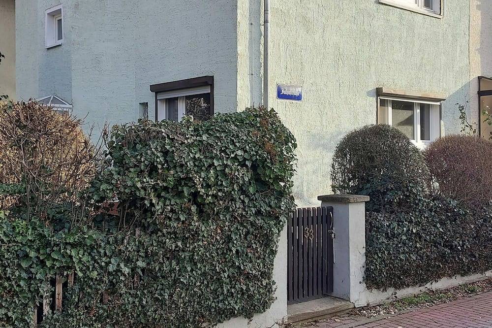 Ganze Wohnung, Ferienwohnung/App. für 4 Gäste mit 45m² in Merseburg (190558) in Merseburg, Saale-Unstrut