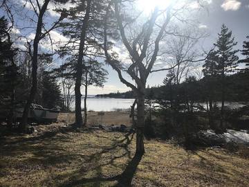 Cottage for 6 Guests in Nova Scotia, Picture 1