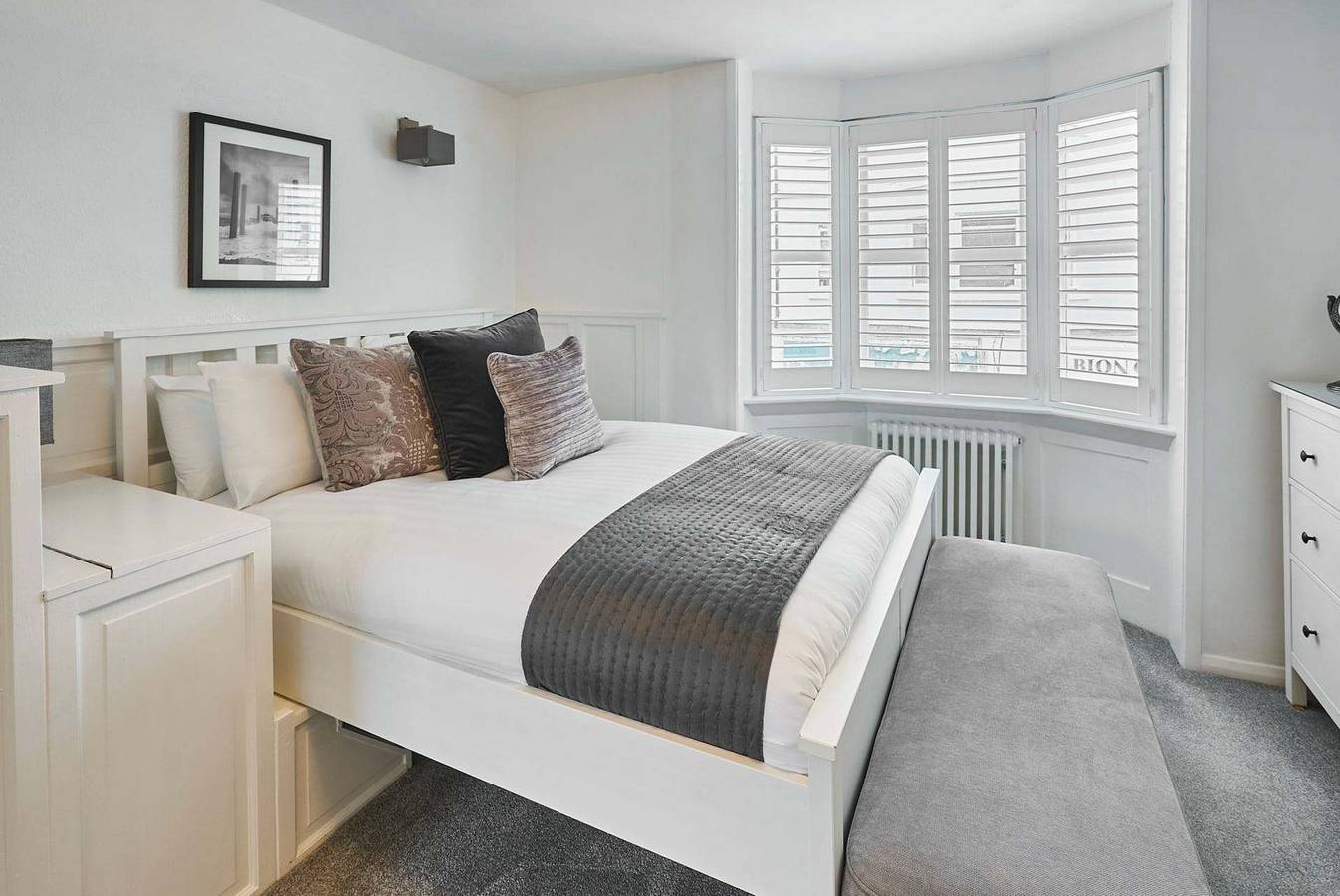 Host   Stay   George Street Retreat in Hove, Brighton
