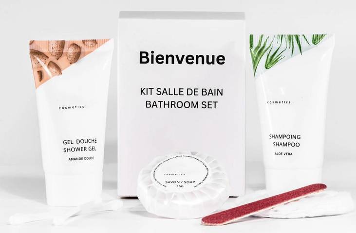 Gîte pour 2 personnes, avec balcon dans Office De Tourisme De Tours Val De Loire - 4