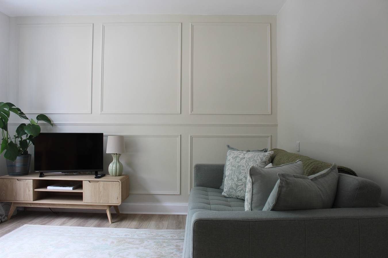 Entire holiday apartment, Leeds Urban Retreat - Modern 2 bed Apartment in Leeds, West Yorkshire