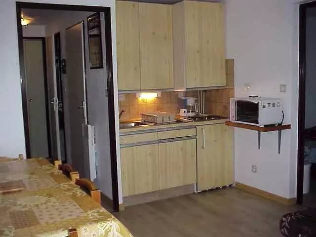 Gîte pour 6 personnes, avec vue dans Office De Tourisme De Saint Laurent Soulan - 2