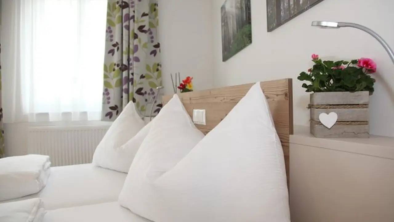 Ganze Ferienwohnung, Ferienwohnung für 2 Personen (20 m²) in Feldbach in Südoststeiermark, Feldbach
