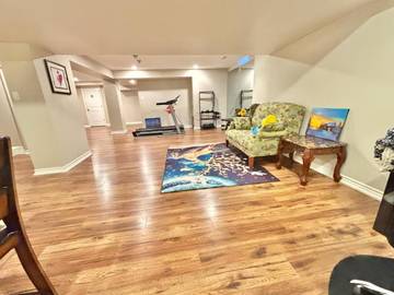 Maison d’hôte pour 2 personnes à Oakville