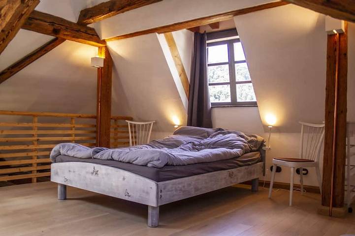 Ferienhaus für 7 Personen in Horb am Neckar - 4