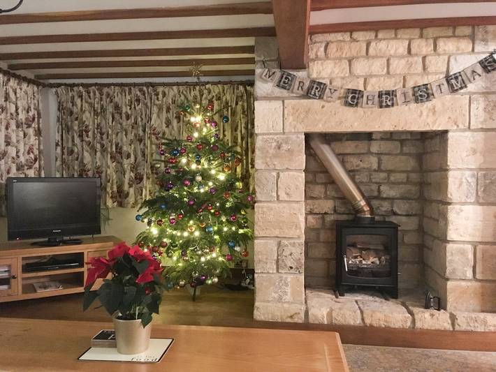 Orchard House in Chipping Campden, Gloucestershire