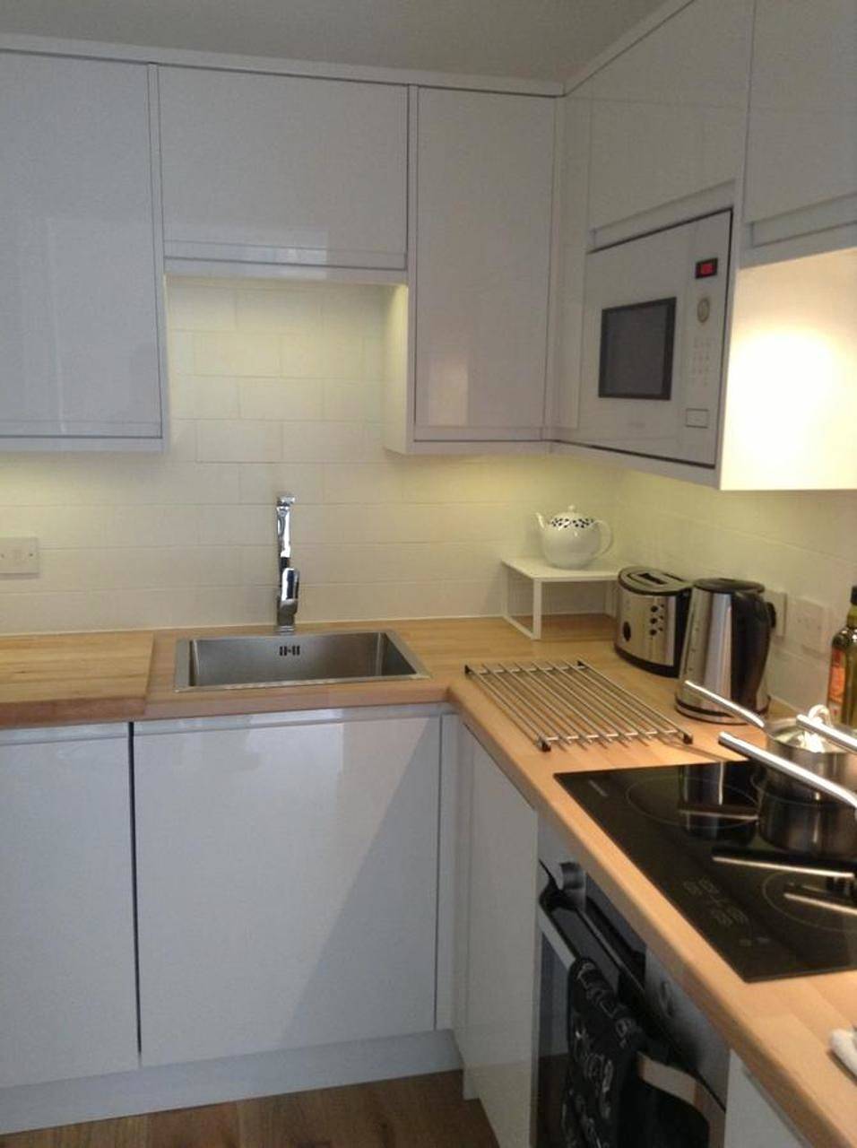 Entire apartment, 7 Mount Sion in Royal Tunbridge Wells, Kent