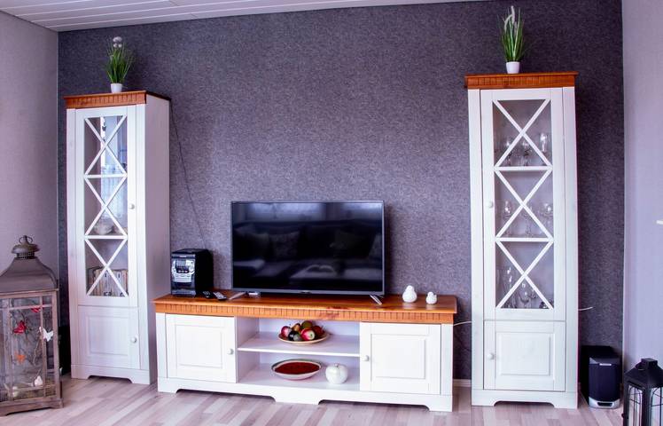 Ferienwohnung für 2 Personen, mit Terrasse in Braunlage - 4