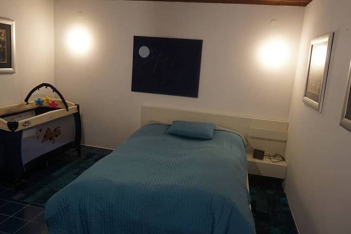 Villa für 12 Personen, mit Garten in Niedersachsen - 4